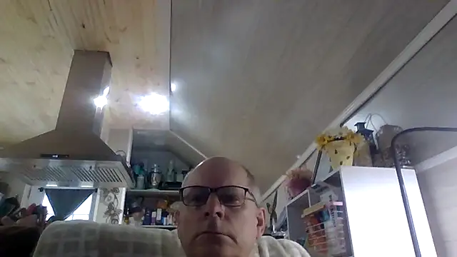pjkrun66's Webcam Show