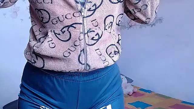 Czat XXX na żywo – maye_dan