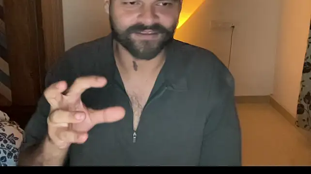 Mr_Raje Webcam-Show