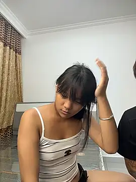 xiaoshuai2660 Show Webcam