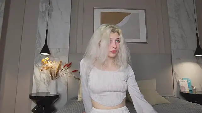 Chatroom XXX en direct de AshlyCross