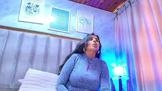 _Marcela__ 现场XXX聊天