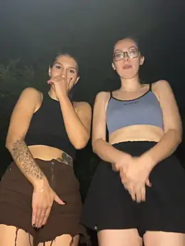 RussianGirls_ élő XXX-chatje