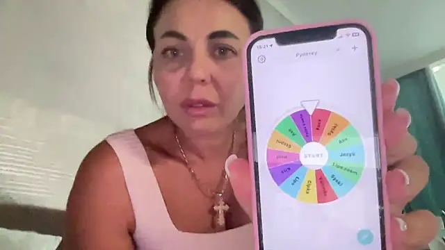 Chat +18 de Darsy_Rox ao vivo