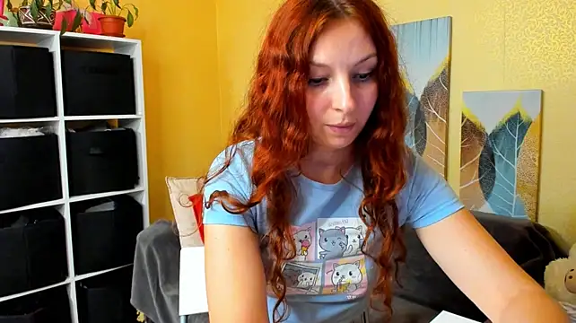 OBabyDoll Chat XXX in diretta
