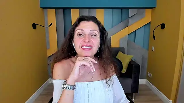 EllaLong Live XXX-Chat