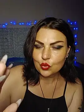 XXX chat uživo modela kataleya94