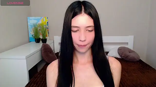 SelinLi 现场XXX聊天