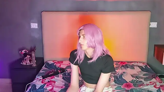 rin_femboy – webcam-show