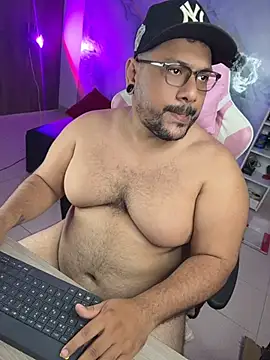 jacoob_woods – Live XXX-chat