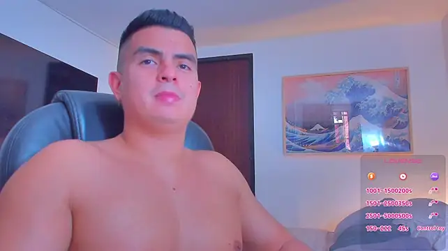RJBarto 即時 XXX 聊天