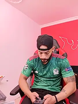 Онлайн чат XXX Mike_savage3