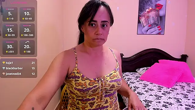 sara_florez12 – Live XXX-chat
