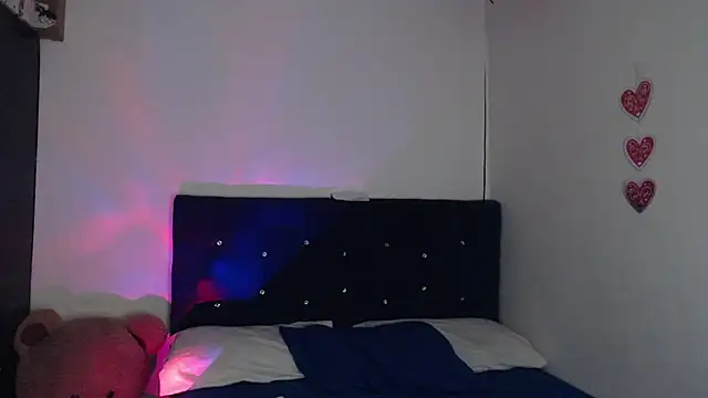 Živý XXX chat ANGELIQUE_KLANE