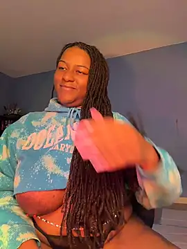 Chatroom XXX en direct de GirthGoddessCoco