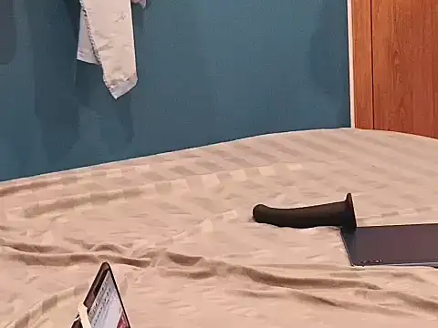 Carmen_Fukmin Webbikameraesitys