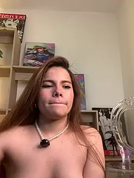 Chat XXX Live violettabond