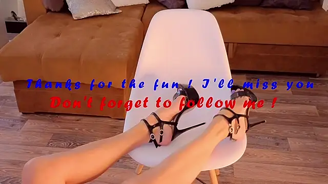 عرض كام CaringSophie