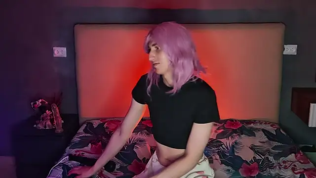 Show de rin_femboy na webcam