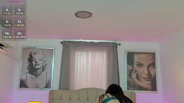 Beautyari_ Obrolan Langsung XXX