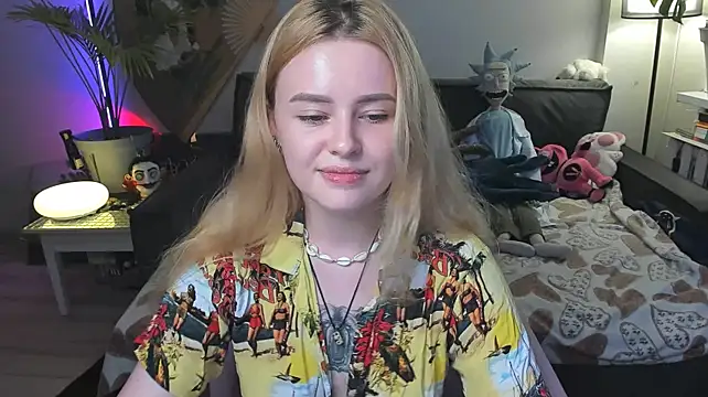 Alexa_Pirs 现场XXX聊天