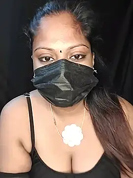 Tamil_Kanmani Webcam Show