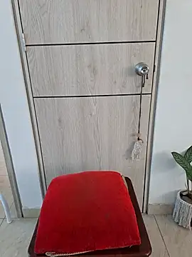 Adrilovechocolate's Live XXX Chat