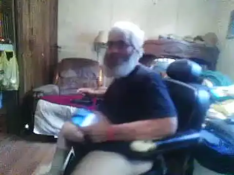 hearseguy77 ওয়েবক্যাম শো