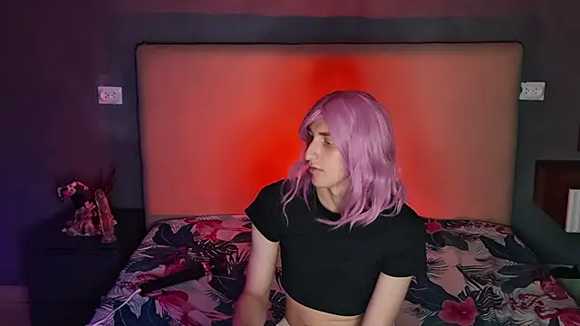 rin_femboy – webcam-show