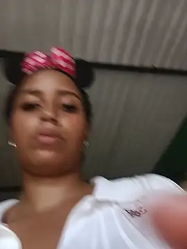 Tu-Diablita_Caliente: вебкам-шоу