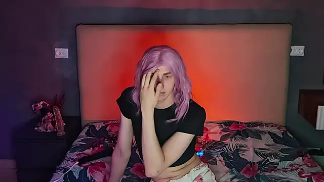 rin_femboy Webcamshow