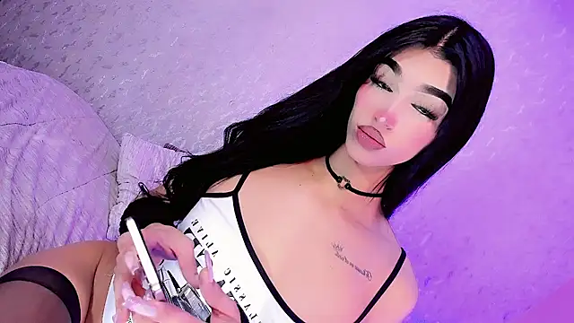 Keysprincess 라이브 XXX 채팅