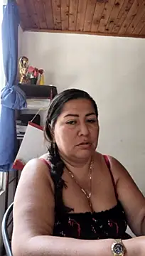 Brenda_Berck_ Adlı Modelin Canlı XXX Sohbeti