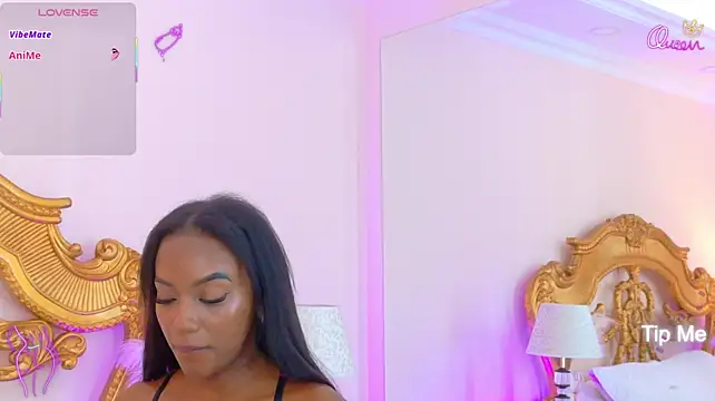 AshleyFerri Adlı Modelin Canlı XXX Sohbeti