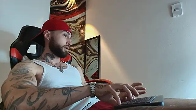 Luke_davis01 Live XXX Chat