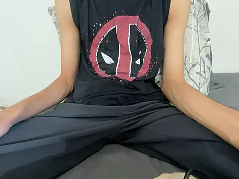DeepGuy20's Webcam Show