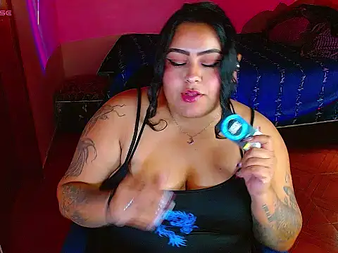 moonsunflower_ Webcam Show