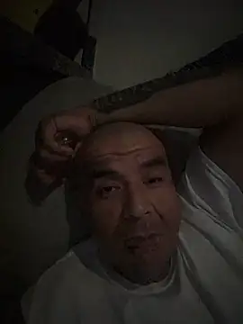 Show webcam de hiddenpleasuresss