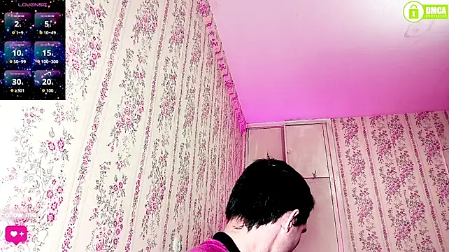 DavidCarroll 现场XXX聊天