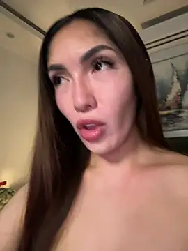 Goddess_Jasmine Шоу с уебкамера