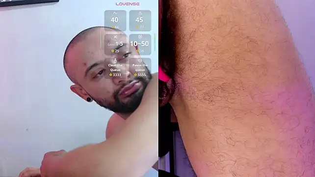Chat XXX Live Noah_devil_