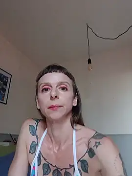 Živý XXX chat Sexwestworld