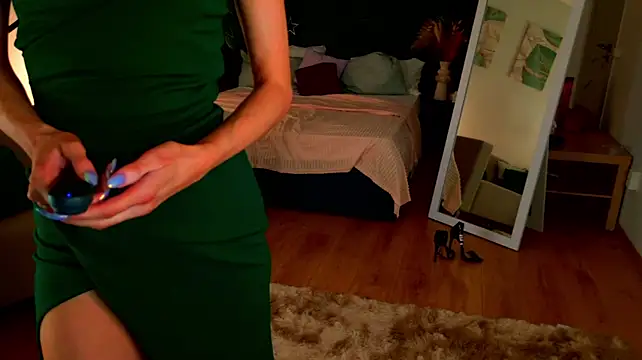 Chat XXX ao vivo de Ninelkai