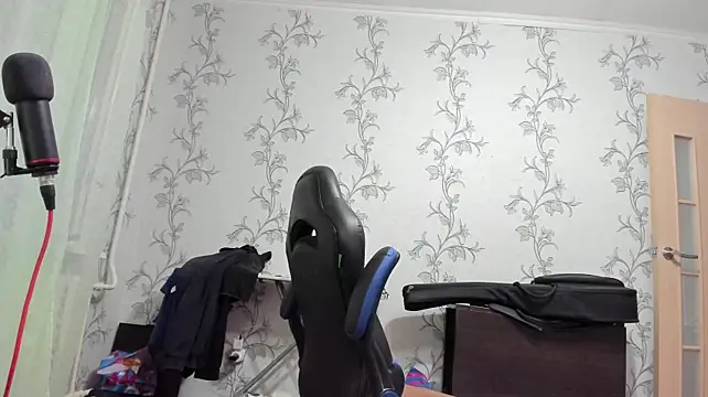 SanFrantsisko Show Webcam