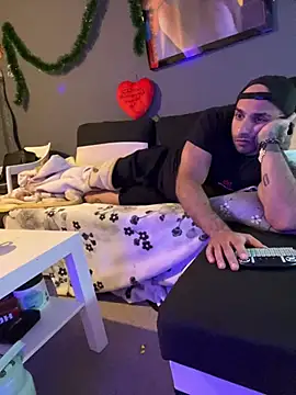 Mohdollmen Pertunjukan Webcam