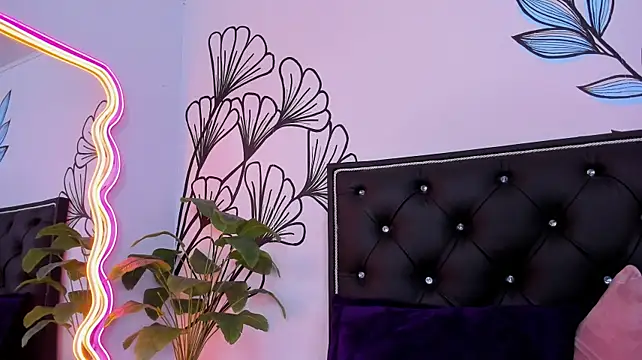 Sweet_Ariadna_ 现场XXX聊天