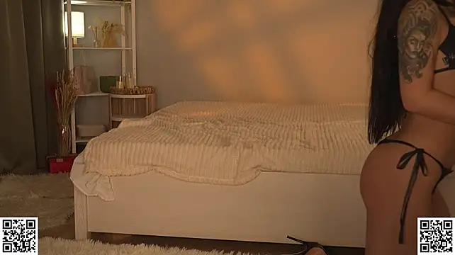 Webkamerová show SAVII077