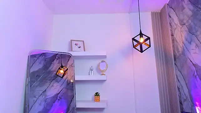 IsabellaMonet – Naživo XXX chat
