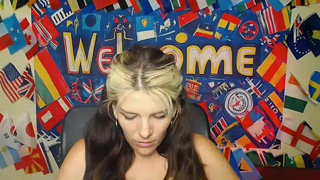 Chat XXX ao vivo de VanessaRey_