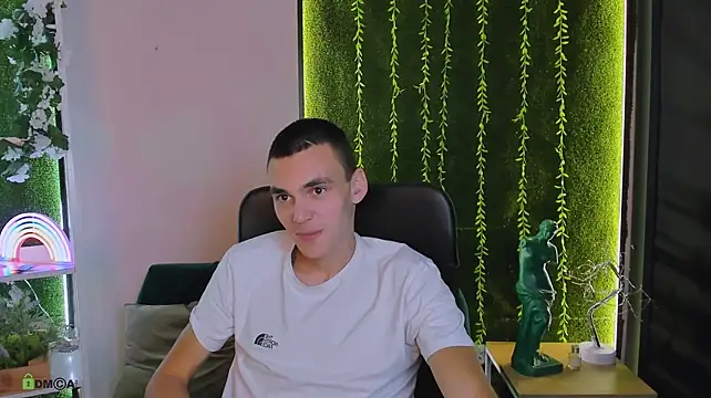 dark_riders Webcam show